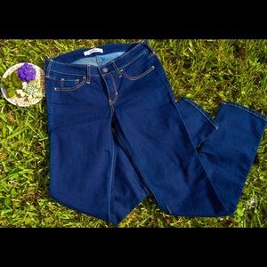 NWOT Hollister Jeans